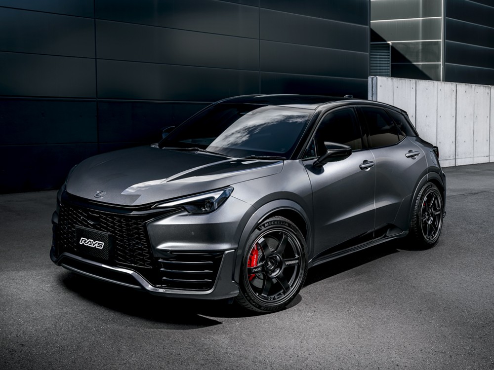 RAYS TE37 SAGA S-plus Black Shadow LTD. 18x7.5J Матовый прозрачный черный 02108754896PH - Фото 10