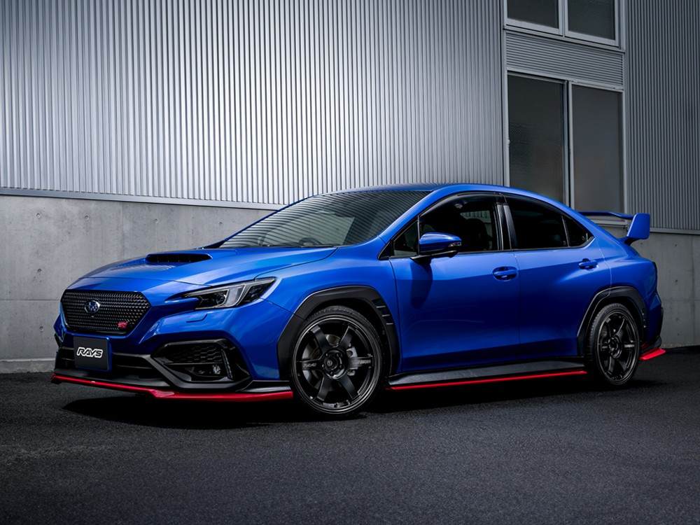 RAYS TE37 SAGA S-plus Black Shadow LTD. 18x7.5J Матовый прозрачный черный 02108754896PH - Фото 11