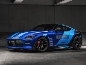 RAYS TE37 SAGA S-plus Black Shadow LTD. 18x7.5J Матовый прозрачный черный 02108754896PH - thumbnail 13