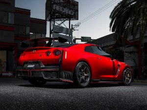 RAYS TE37 SAGA S-plus Black Shadow LTD. 18x7.5J Матовый прозрачный черный 02108754896PH - thumbnail 3