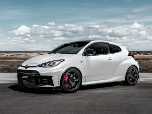 RAYS TE37 SAGA S-plus Black Shadow LTD. 18x7.5J Матовый прозрачный черный 02108754896PH - thumbnail 8