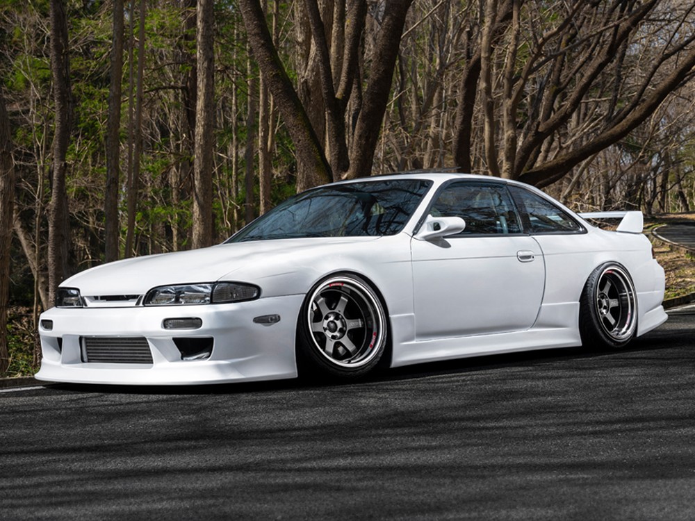 RAYS TE37V-PRO 15x8J Прессованный графит 02145800001PG - Фото 7