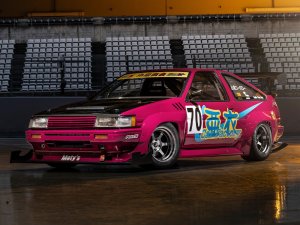 RAYS TE37V-PRO 15x8J Прессованный графит 02145800001PG - thumbnail 11