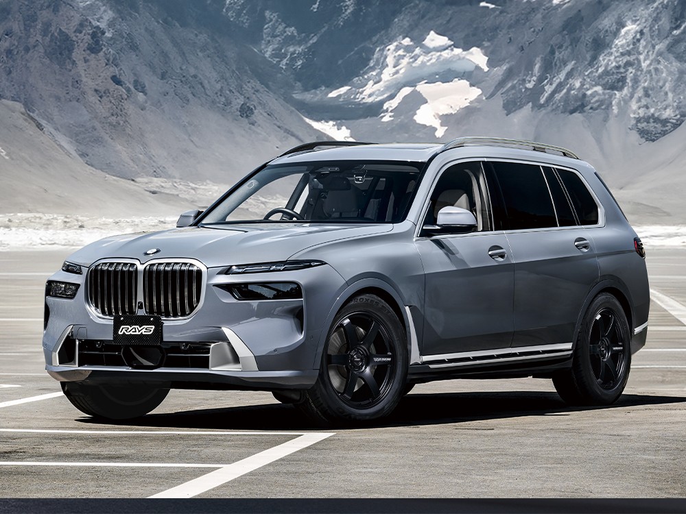 RAYS TE37GC 0217A953128CB - Фото 6