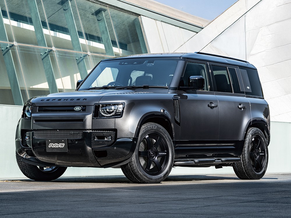 RAYS TE37GC 0217A953128CB - Фото 7