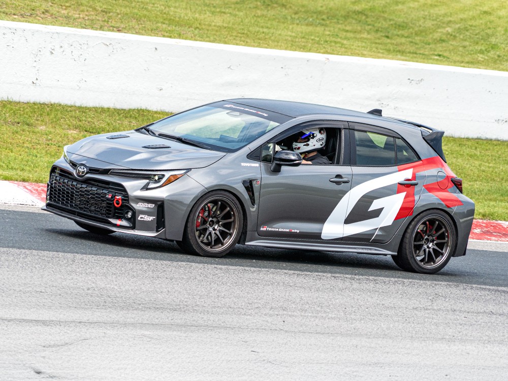 RAYS CE28N-plus SL 17x7J Прессованный графит 02187704492PG - Фото 3