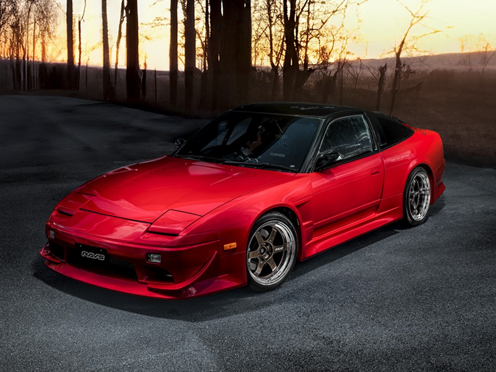 RAYS TE37V spec-SR 15x7.5J Сияющая бронза металлик / обод FDMC 02195752502SR - Фото 6