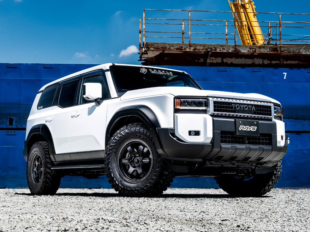 RAYS TE37 ultra LARGE P.C.D. Black Shadow LTD. 18x8J Матовый прозрачный черный 02218803616PH - Фото 3