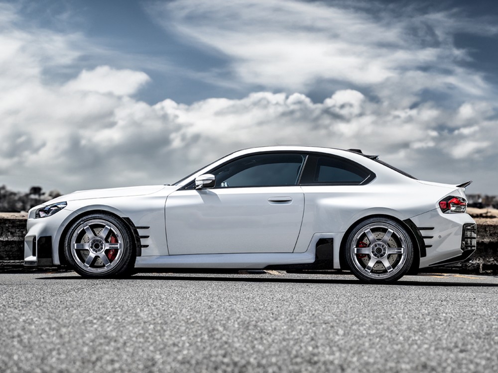 RAYS TE37 SAGA S-plus A.S.T. 18x9J A.S.T. ブラッシュド 02308905021AB - 写真 6