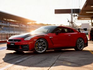 RAYS GT90 20x8.5J Сияющий черный металлик 02310852520HM - thumbnail 3