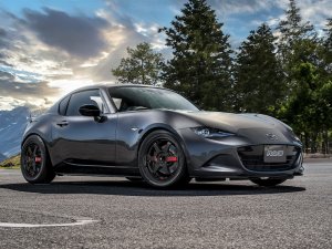 RAYS TE37SONIC SL CP・TK версия 15x5J Чёрный 02325504592BJ - thumbnail 4