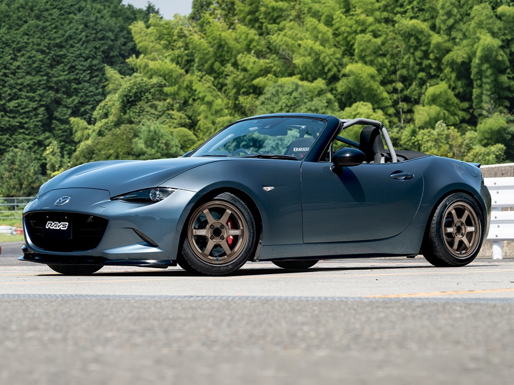 RAYS TE37 SONIC 30TH MACHINING Ver. 15x5J Белый 02415504492WH - Фото 3