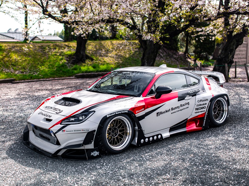 RAYS 21A spec-SR 18x8.5J Сияющая бронза металлик/обод DC 03798853496SR - Фото 9