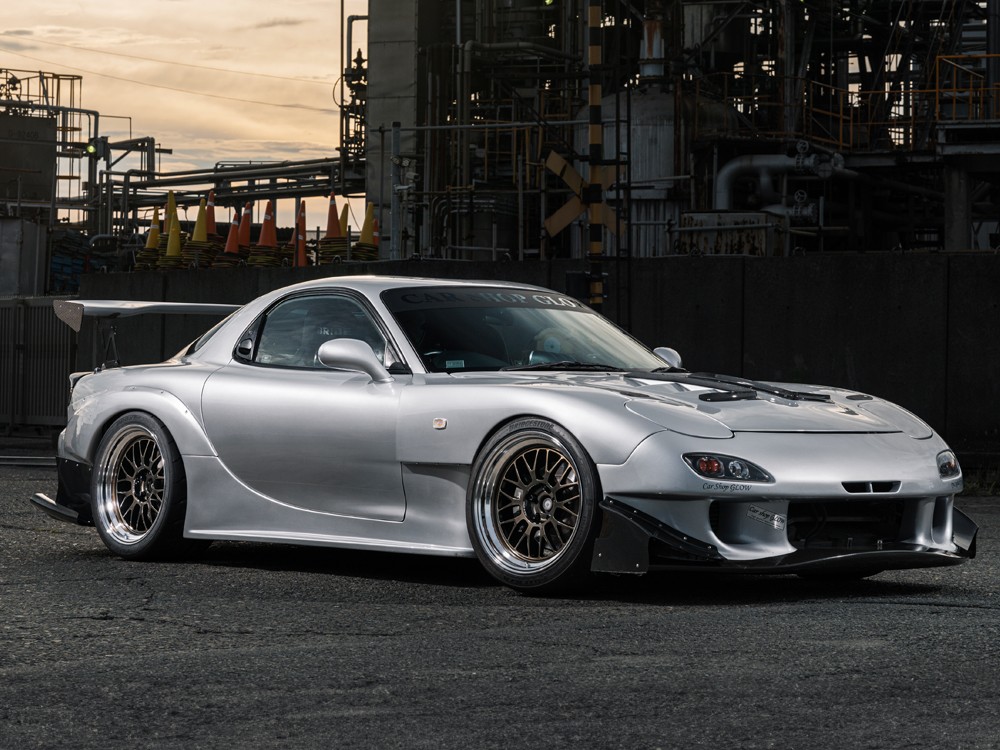 RAYS 21A spec-SR 18x8.5J Сияющая бронза металлик/обод DC 03798853496SR - Фото 5