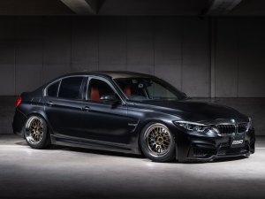 RAYS 21A spec-SR 18x8.5J Сияющая бронза металлик/обод DC 03798853496SR - thumbnail 13