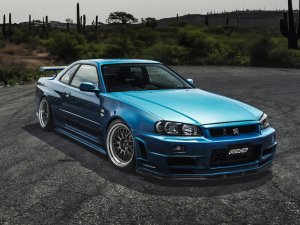 RAYS 21A spec-SR 18x8.5J Сияющая бронза металлик/обод DC 03798853496SR - thumbnail 6