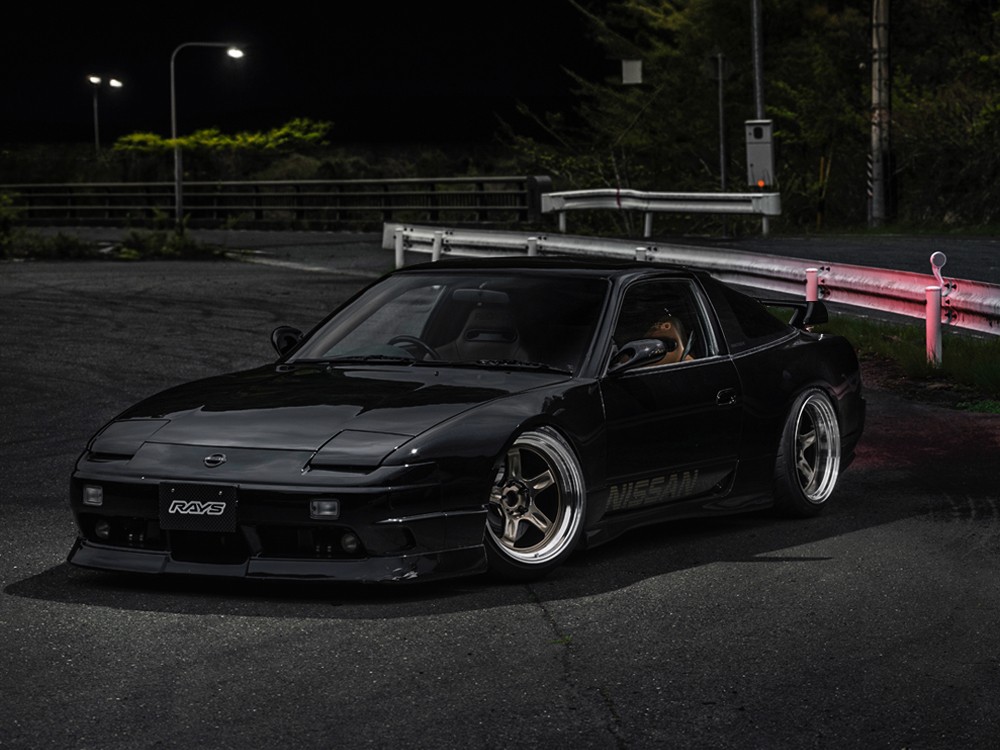 RAYS 21C spec-SR 18x9.5J Сияющая бронза металлик/обод DC 03808953005SR - Фото 8