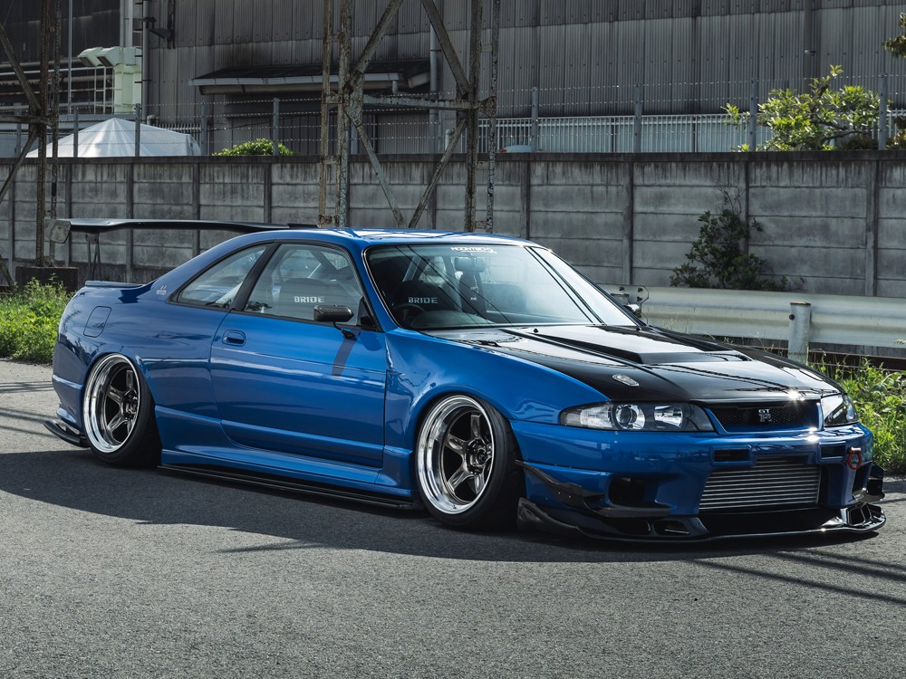 RAYS 21C spec-SR 18x9.5J Сияющая бронза металлик/обод DC 03808953005SR - Фото 4