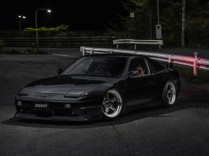 RAYS 21C spec-SR 18x9.5J Сияющая бронза металлик/обод DC 03808953005SR - thumbnail 8