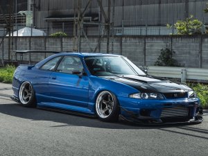 RAYS 21C spec-SR 18x9.5J Сияющая бронза металлик/обод DC 03808953005SR - thumbnail 4