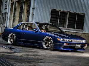 RAYS 21C spec-SR 18x9.5J Сияющая бронза металлик/обод DC 03808953005SR - thumbnail 9