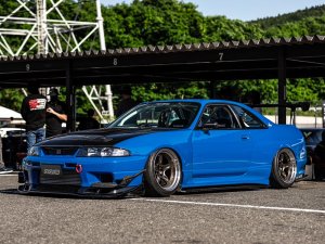 RAYS 21C spec-SR 18x9.5J Сияющая бронза металлик/обод DC 03808953005SR - thumbnail 7