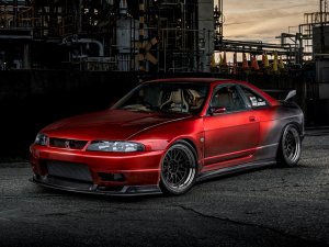 RAYS 21A spec-PW 18x8.5J Прессованный двойной черный 03828853496PW - thumbnail 3