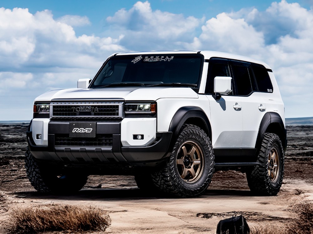 RAYS TE37 ultra LARGE P.C.D. 18x8J Алмазно-тёмный глянцевый металлик 05128803616MM - Фото 6