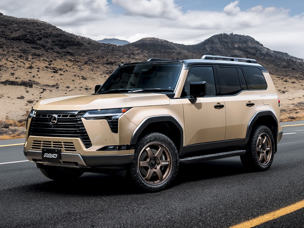 RAYS TE37 ultra LARGE P.C.D. 18x8J Алмазно-тёмный глянцевый металлик 05128803616MM - Фото 7