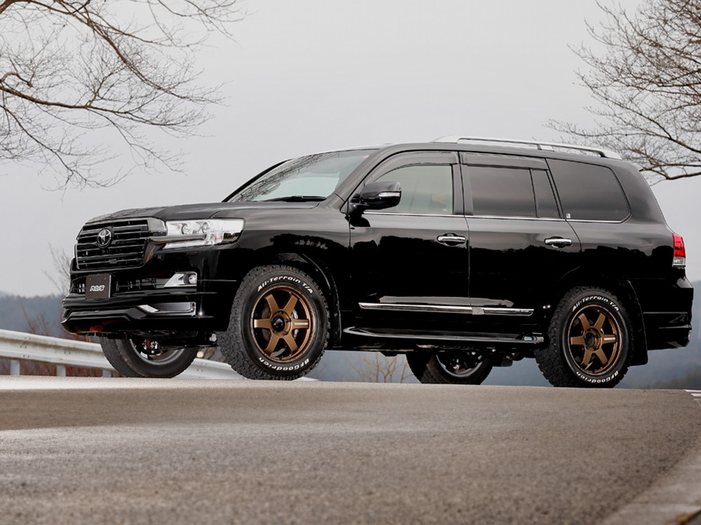 RAYS TE37 ultra LARGE P.C.D. 18x8J Алмазно-тёмный глянцевый металлик 05128803616MM - Фото 11