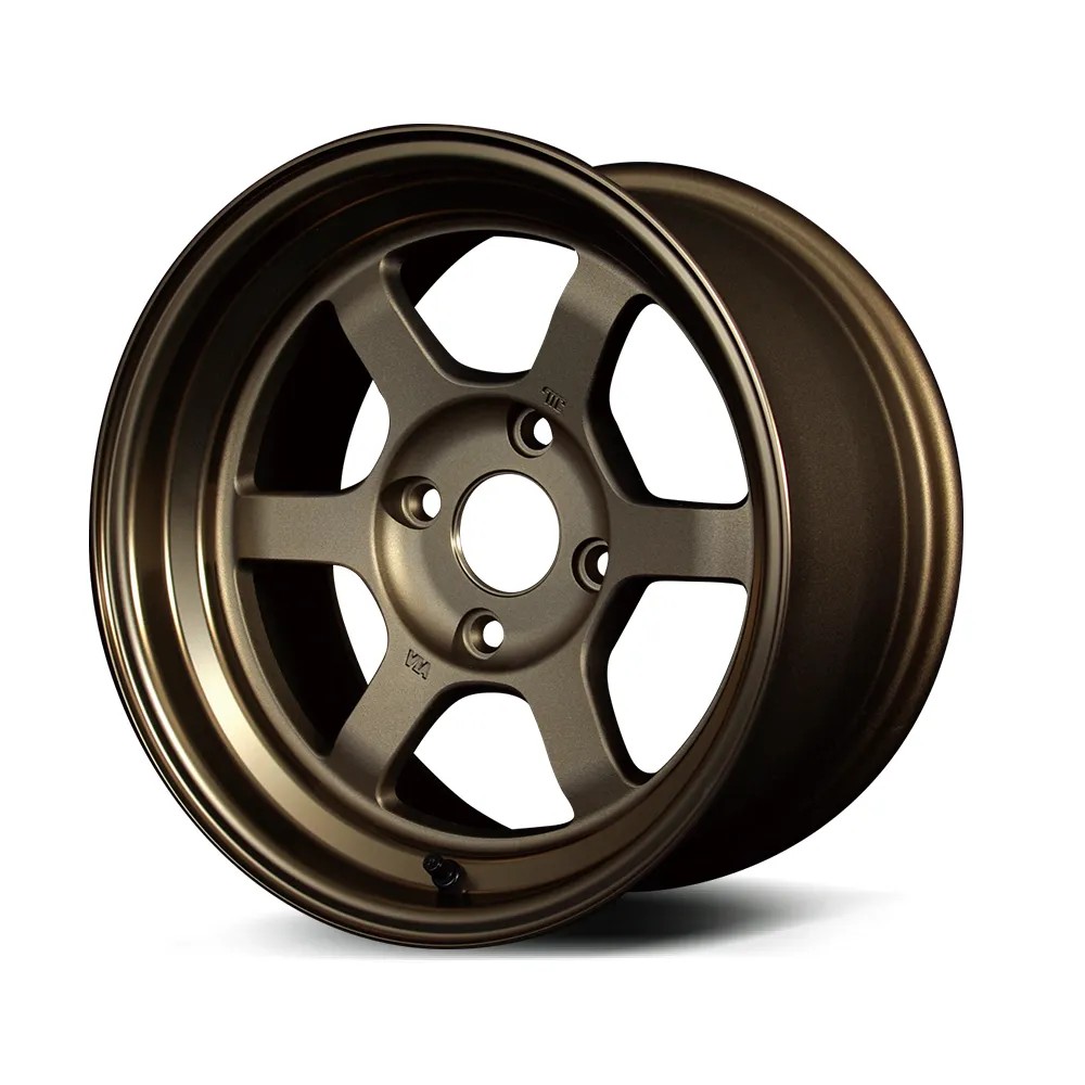 RAYS TE37V 05377058505BR - รูปภาพ 4