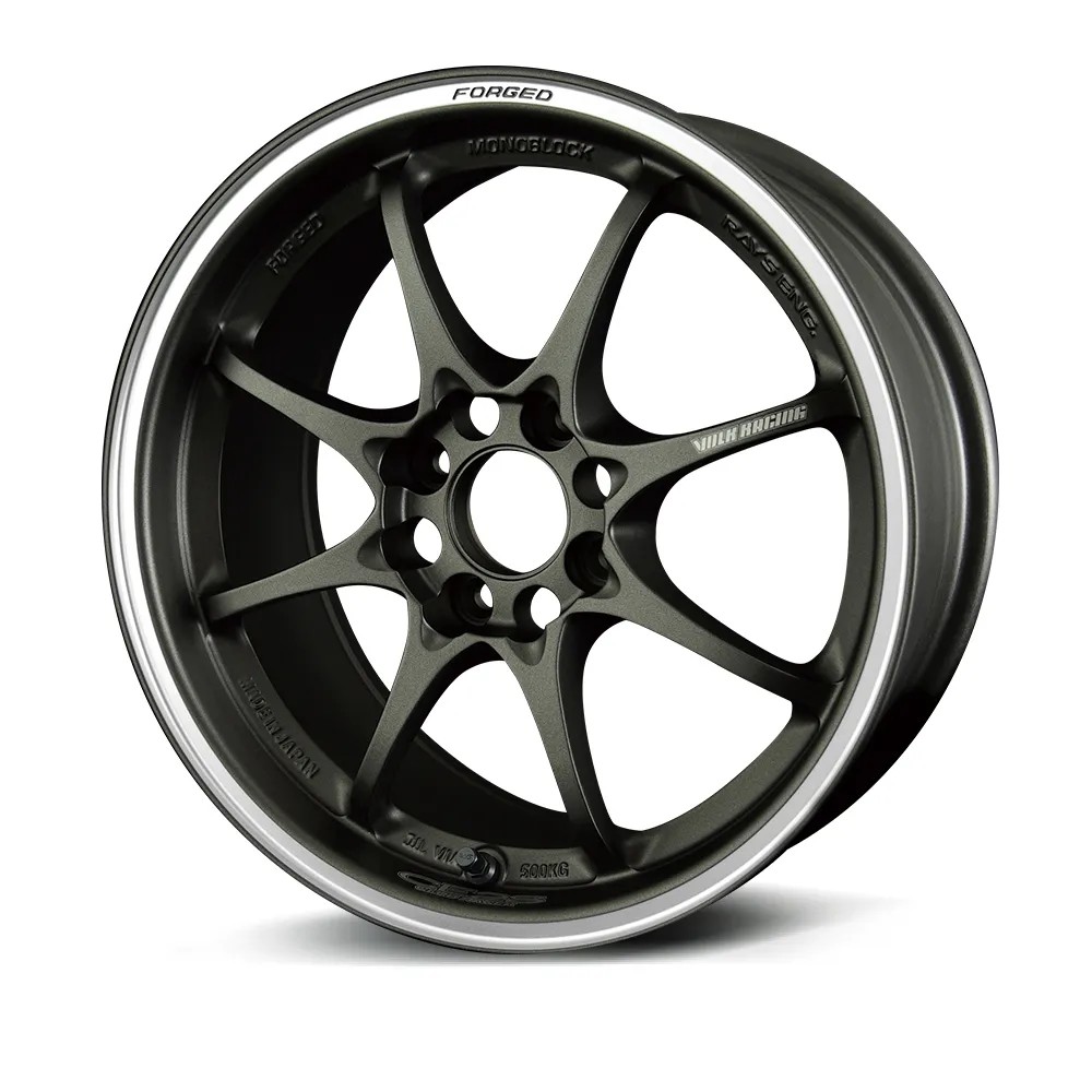 RAYS CE28 CLUB RACER 05685554502DM - 写真 1