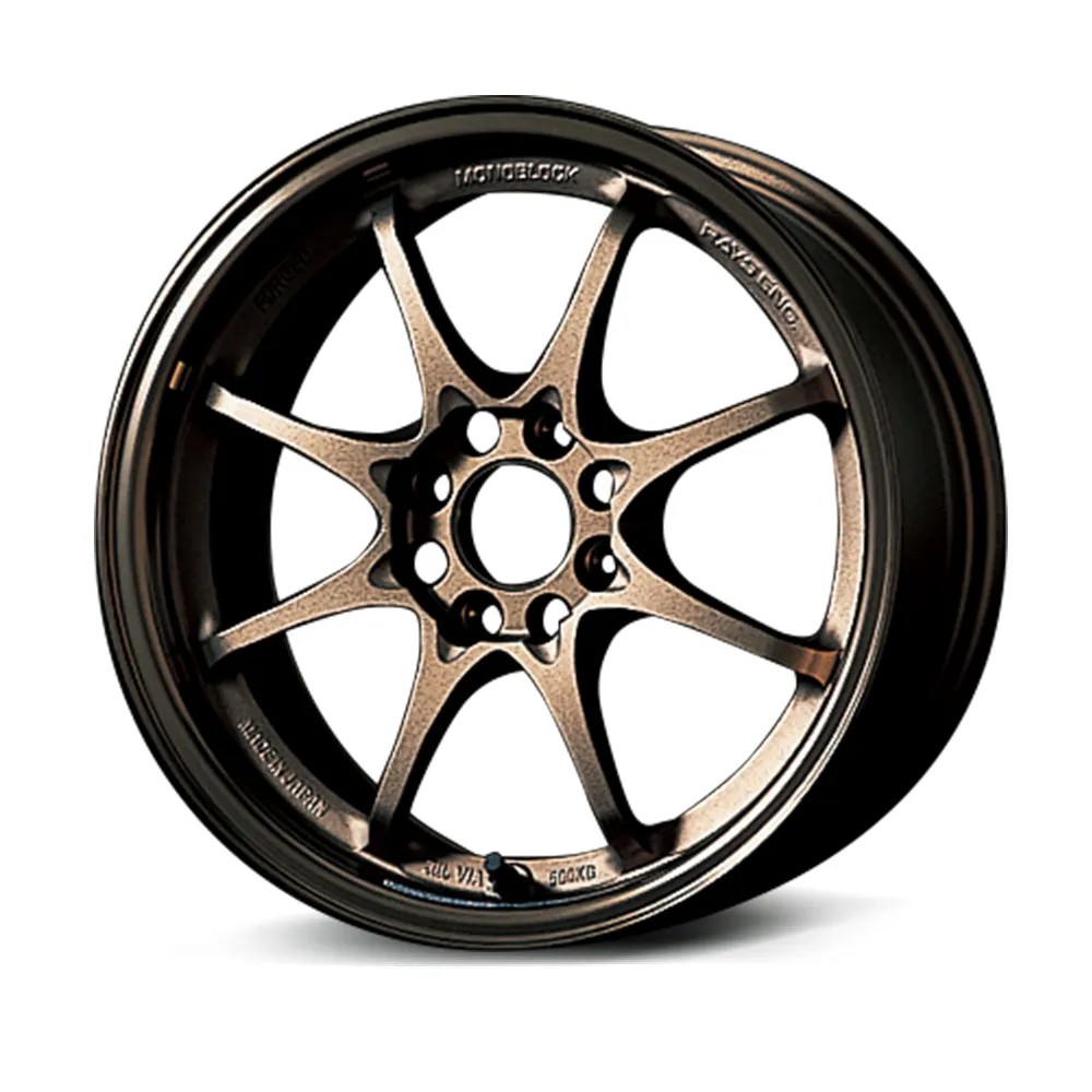 RAYS CE28N 8 SPOKE DESIGN 05715554502BR - รูปภาพ 1
