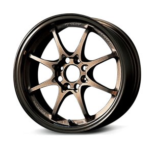 CE28N 8 SPOKE DESIGN