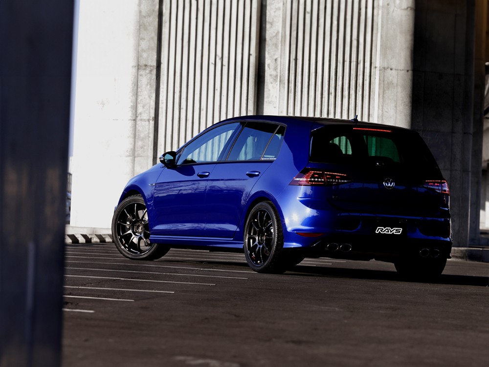 RAYS ZE40 15x5.5J Алмазно-тёмный глянцевый металлик 05915554292MM - Фото 34