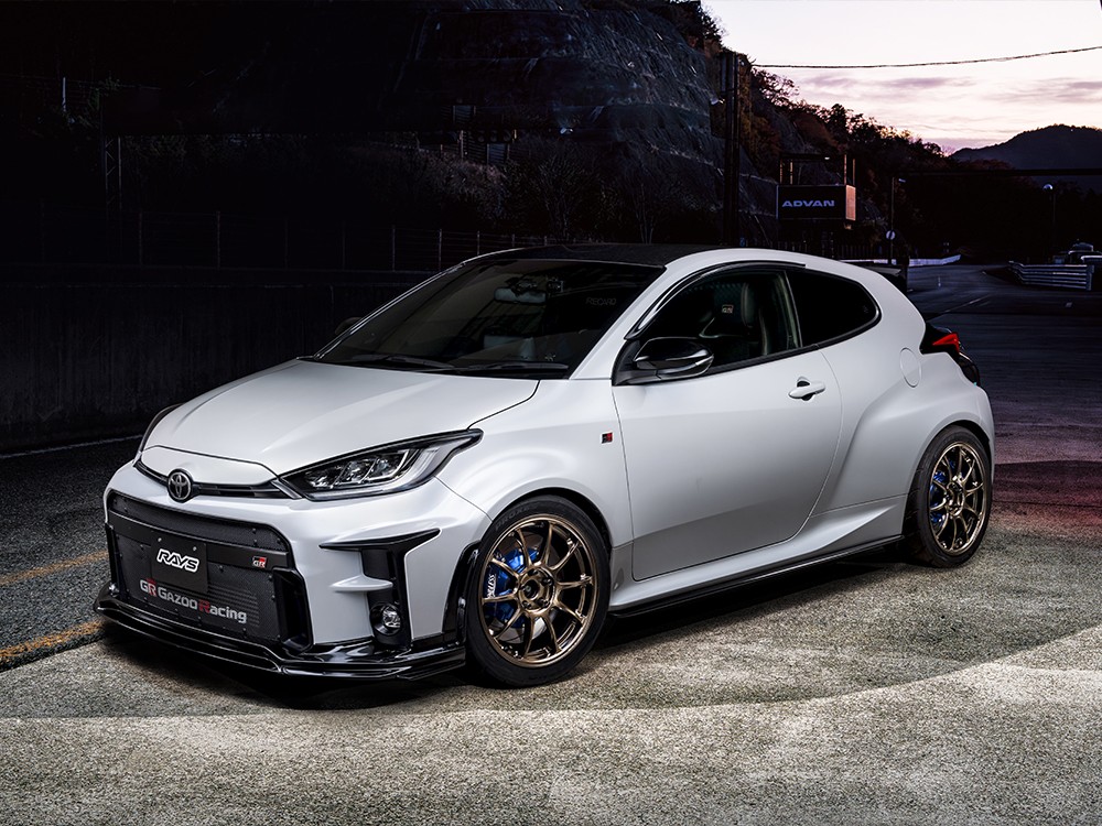 RAYS ZE40 15x5.5J Алмазно-тёмный глянцевый металлик 05915554292MM - Фото 18