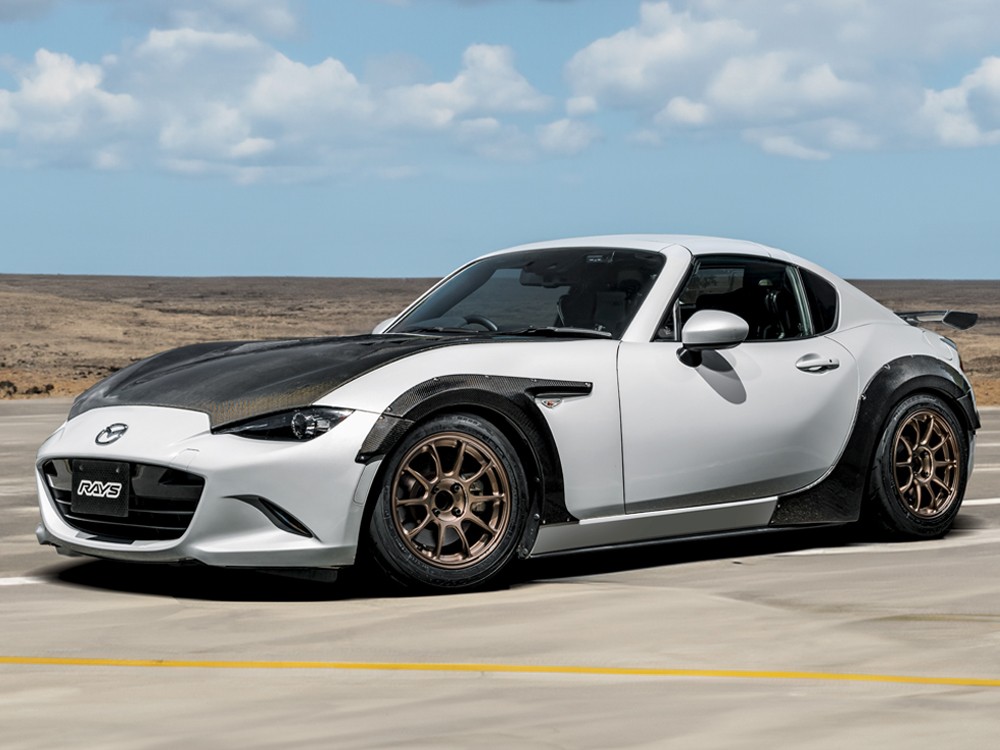 RAYS ZE40 15x5.5J Алмазно-тёмный глянцевый металлик 05915554292MM - Фото 14