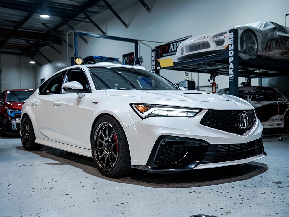 RAYS ZE40 15x5.5J Алмазно-тёмный глянцевый металлик 05915554292MM - Фото 15