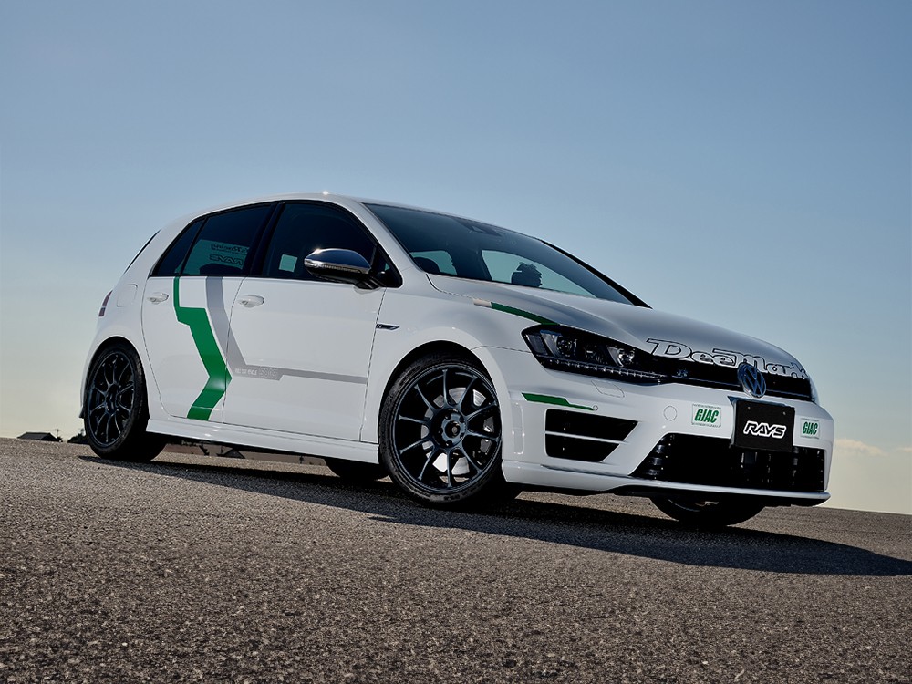 RAYS ZE40 15x5.5J Алмазно-тёмный глянцевый металлик 05915554292MM - Фото 30