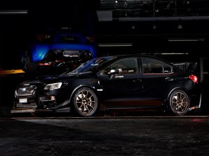 RAYS ZE40 15x5.5J Алмазно-тёмный глянцевый металлик 05915554292MM - thumbnail 32