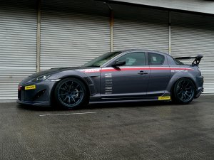 RAYS ZE40 15x5.5J Алмазно-тёмный глянцевый металлик 05915554292MM - thumbnail 28