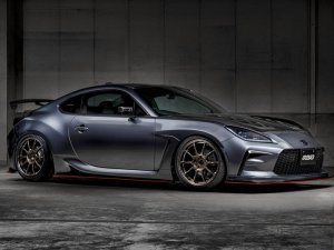 RAYS ZE40 15x5.5J Алмазно-тёмный глянцевый металлик 05915554292MM - thumbnail 24