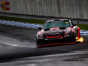 RAYS ZE40 15x5.5J Алмазно-тёмный глянцевый металлик 05915554292MM - thumbnail 25