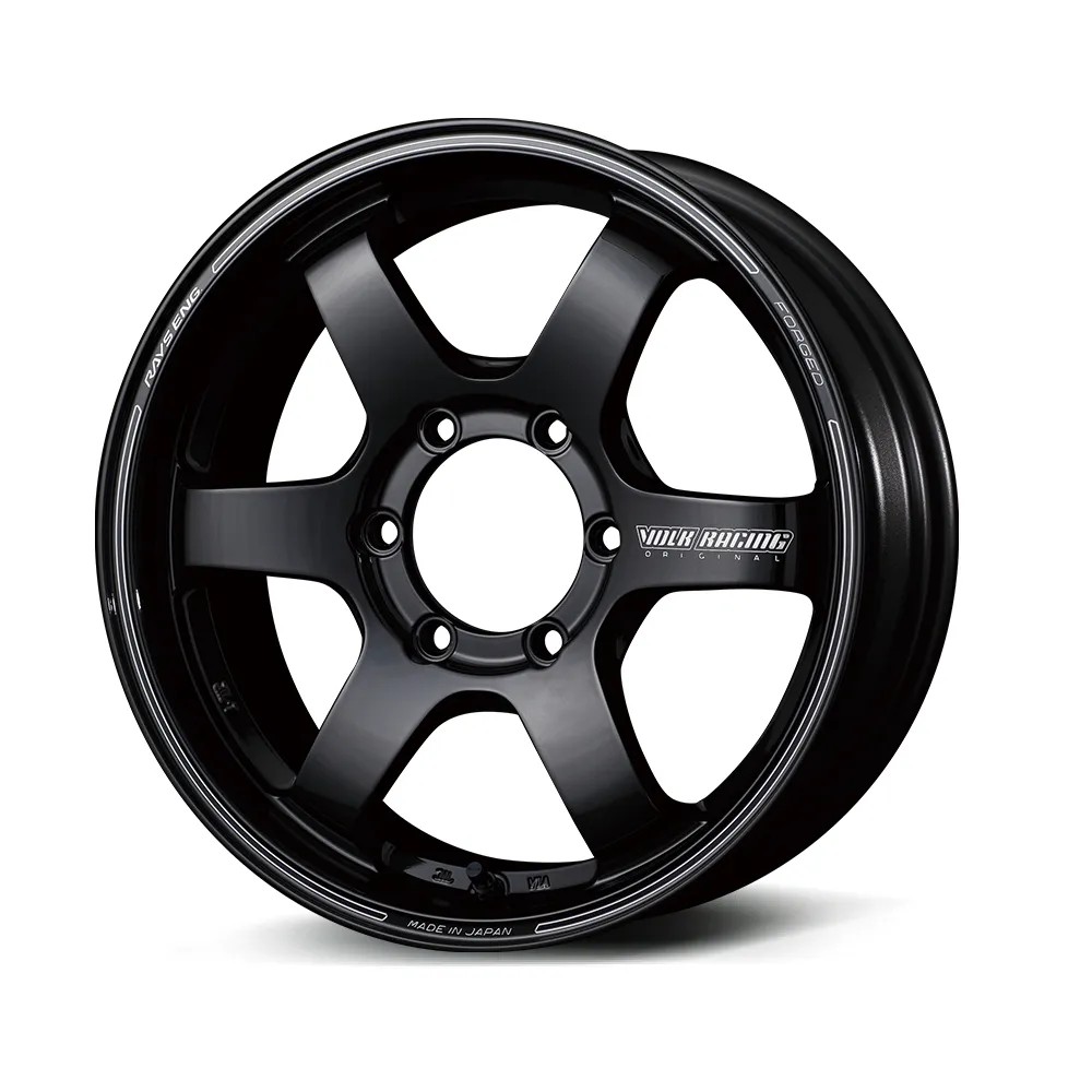 RAYS TE37SB 06087653716BR - รูปภาพ 1