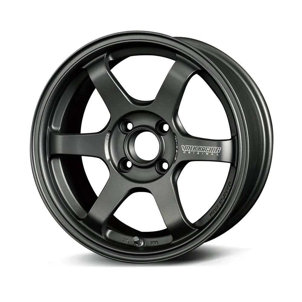 RAYS TE37 SONIC CLUB RACER 06115704872DM - 写真 1