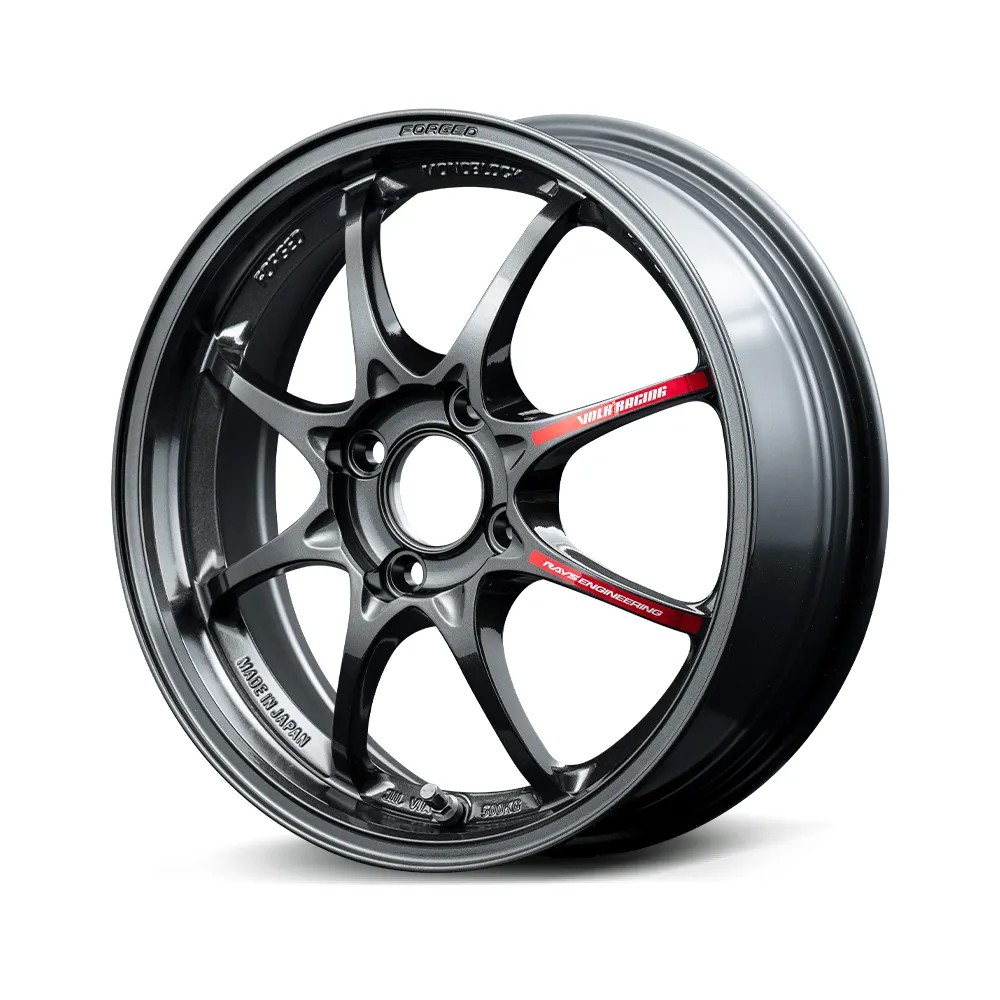 RAYS CE28 CLUB RACER II 06175504502MM - 写真 1