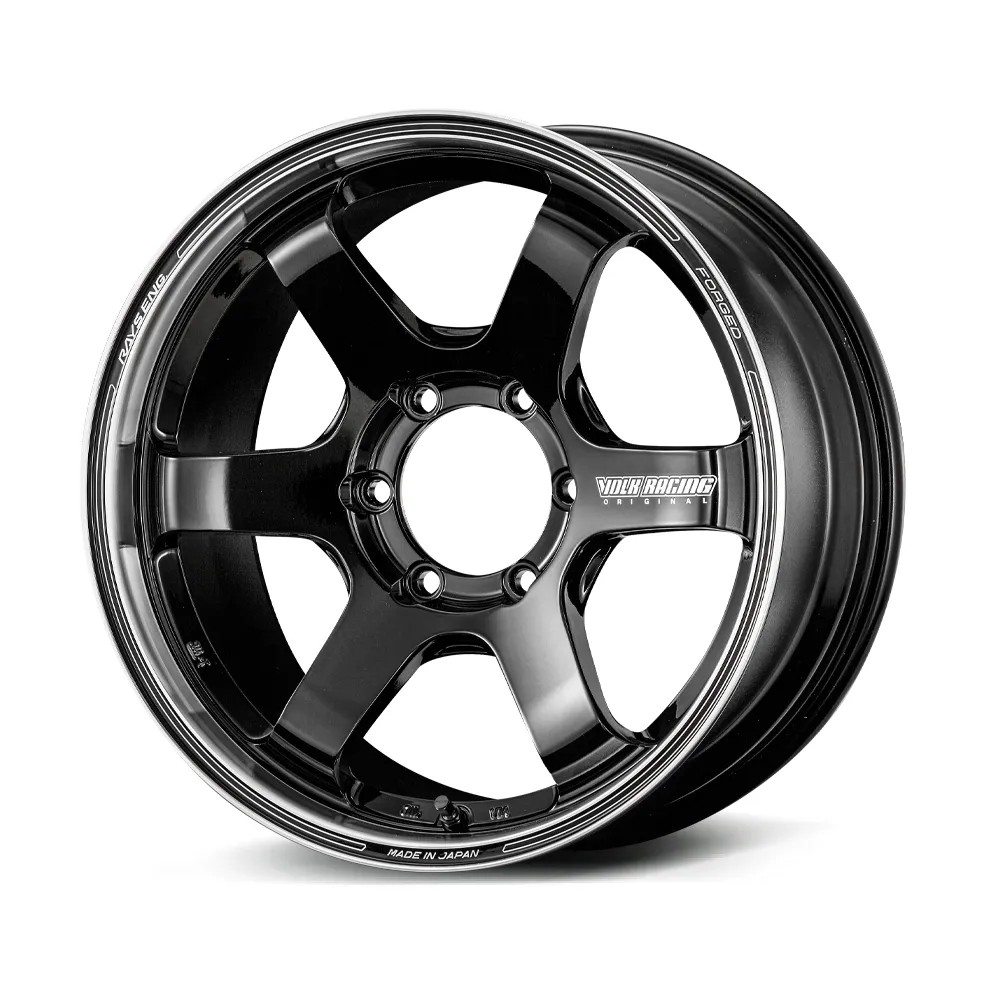 RAYS TE37SB tourer 06187653716BD - รูปภาพ 1