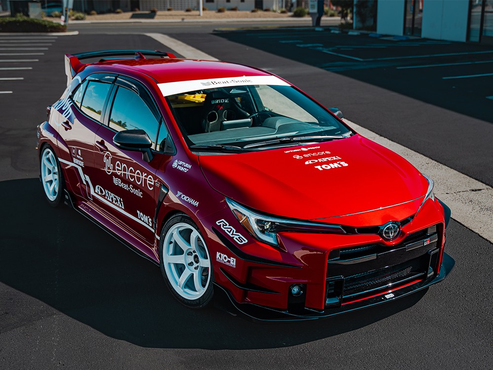 RAYS TE37 SAGA S-plus 20x10.5J ブロンズ (アルマイト) 06440053220BR - 写真 36