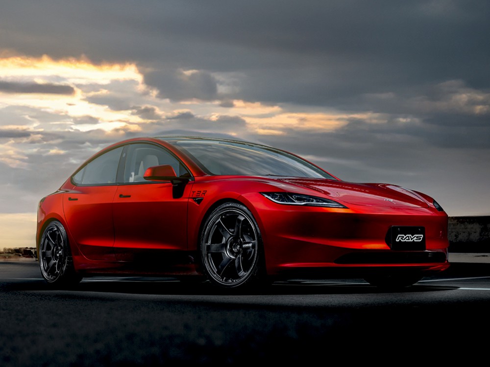 RAYS TE37 SAGA S-plus 20x10.5J ブロンズ (アルマイト) 06440053220BR - 写真 37