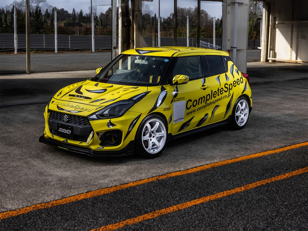 RAYS TE37 SAGA S-plus 20x10.5J ブロンズ (アルマイト) 06440053220BR - 写真 63